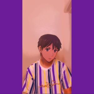 Meet your Posher, Jeremy